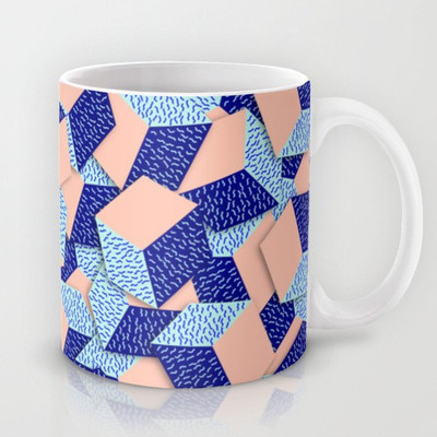 41% OFF on Astrode Friend To The Unknown Ceramic Mug 325 ml