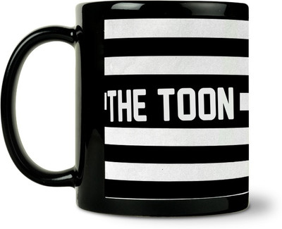 36% OFF on ShopMantra Hatem Ben Arfa Footballer Ceramic Mug 300 ml 36% OFF on ShopMantra Hatem Ben Arfa Footballer Ceramic Mug 300 ml