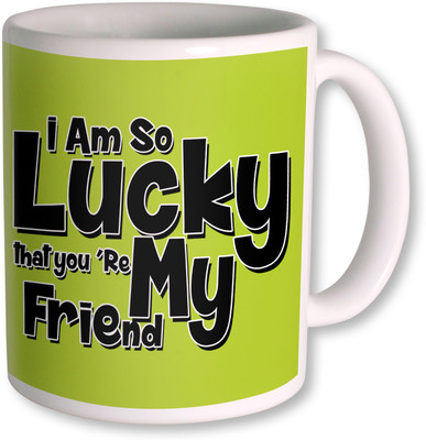 66% OFF on Photogiftsindia gifts For Friend Coffee Mug Ceramic Mug 350 ml 66% OFF on Photogiftsindia gifts For Friend Coffee Mug Ceramic Mug 350 ml