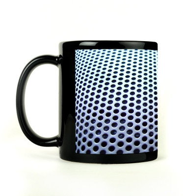 68% OFF on Shoprock Grill Design Ceramic Mug