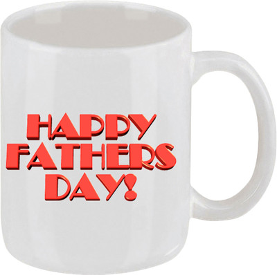 16% OFF on Ellicon 7 Happy Father Day Ceramic Mug 16% OFF on Ellicon 7 Happy Father Day Ceramic Mug