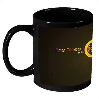 70% OFF on AMY Choices Chances Chabnge Quote Coffee Ceramic Mug 325 ml 70% OFF on AMY Choices Chances Chabnge Quote Coffee Ceramic Mug 325 ml