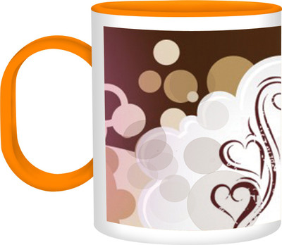 30% OFF on Refeel Gifts Keep Calm And Love Coffee Unbreakable Plastic Mug 325 ml 30% OFF on Refeel Gifts Keep Calm And Love Coffee Unbreakable Plastic Mug 325 ml