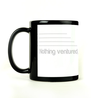 56% OFF on Shoprock Venture Out Ceramic Mug