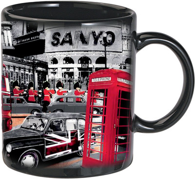 58% OFF on OHS LDT Ceramic Mug 450 ml 58% OFF on OHS LDT Ceramic Mug 450 ml