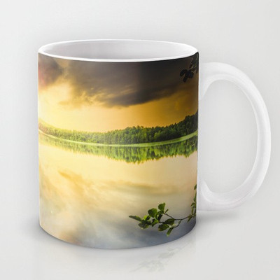 41% OFF on Astrode Peekaboo Ii Ceramic Mug 325 ml 41% OFF on Astrode Peekaboo Ii Ceramic Mug 325 ml