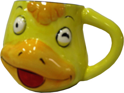 83% OFF on Nanson M1833 Ceramic Mug 200 ml 83% OFF on Nanson M1833 Ceramic Mug 200 ml