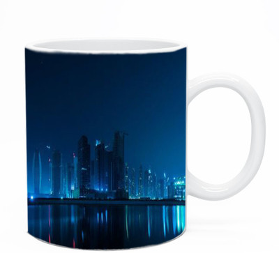 55% OFF on meSleep 153 Ceramic Mug 325 ml 55% OFF on meSleep 153 Ceramic Mug 325 ml