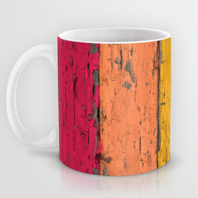 58% OFF on Astrode Country Summer Ceramic Mug 325 ml 58% OFF on Astrode Country Summer Ceramic Mug 325 ml