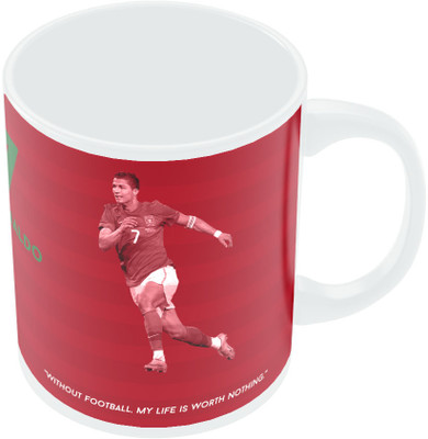 7% OFF on PosterGuy Love Valentine Day Ceramic Mug 300 ml 7% OFF on PosterGuy Love Valentine Day Ceramic Mug 300 ml