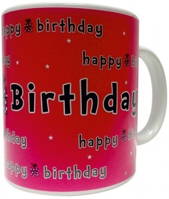 10% OFF on Everyday Gifts Daily Quote Gift for Birthday Ceramic Mug 400 ml 10% OFF on Everyday Gifts Daily Quote Gift for Birthday Ceramic Mug 400 ml