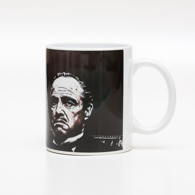 Daffodils Don Coffee Ceramic Mug Daffodils Don Coffee Ceramic Mug