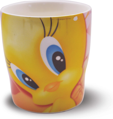 Tweety 23 Ceramic Mug Tweety 23 Ceramic Mug
