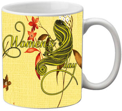 46% OFF on meSleep MWD3 Ceramic Mug 400 ml 46% OFF on meSleep MWD3 Ceramic Mug 400 ml