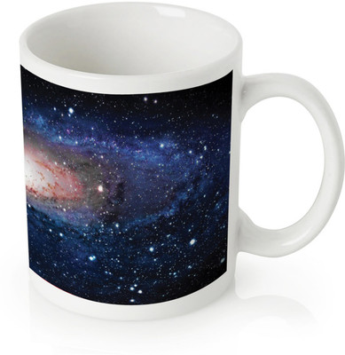 50% OFF on Amore Universe Ceramic Mug 350 ml 50% OFF on Amore Universe Ceramic Mug 350 ml