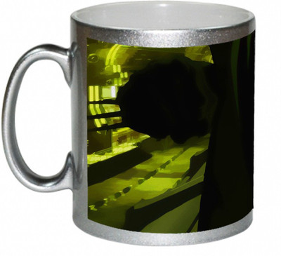 70% OFF on AMY Batman Fighting Cartoon Art Coffee Ceramic Mug 325 ml 70% OFF on AMY Batman Fighting Cartoon Art Coffee Ceramic Mug 325 ml