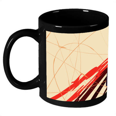 61% OFF on AMY Cute Animated Girl With Flower Ceramic Mug 325 ml 61% OFF on AMY Cute Animated Girl With Flower Ceramic Mug 325 ml