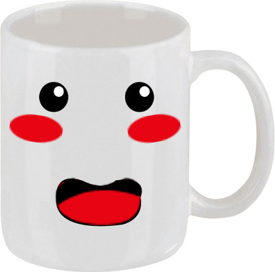 16% OFF on Ellicon 2 Funnycoffee Mug Ceramic Mug