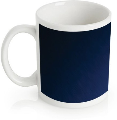 50% OFF on WebPlaza Superman Cover Mug137 Ceramic Mug 350 ml