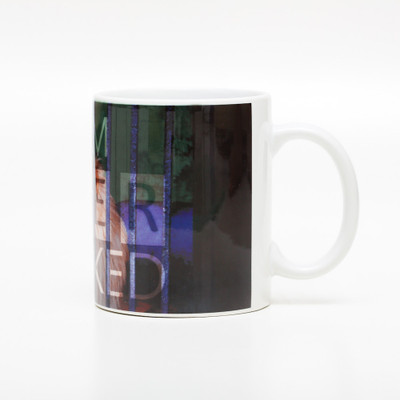 13% OFF on Daffodils I am Sherlocked Coffee Ceramic Mug 13% OFF on Daffodils I am Sherlocked Coffee Ceramic Mug