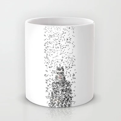 41% OFF on Astrode Catwoman Ceramic Mug 325 ml 41% OFF on Astrode Catwoman Ceramic Mug 325 ml