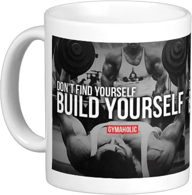 88% OFF on Exoctic Silver MUG42 Ceramic Mug 250 ml 88% OFF on Exoctic Silver MUG42 Ceramic Mug 250 ml