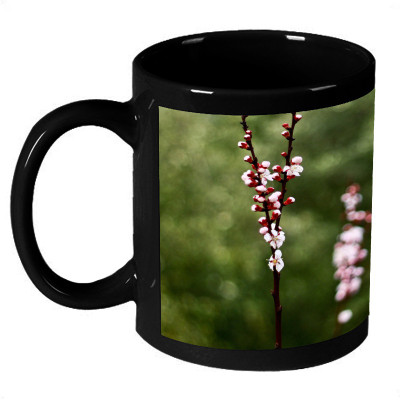 61% OFF on AMY Cute Mini Pink Flower Ceramic Mug 325 ml 61% OFF on AMY Cute Mini Pink Flower Ceramic Mug 325 ml