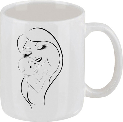 16% OFF on Ellicon Love You Mom Coffee Mug Ceramic Mug 16% OFF on Ellicon Love You Mom Coffee Mug Ceramic Mug