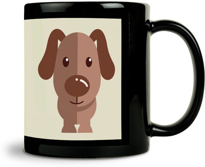 30% OFF on Shoprock SRMW00000069 Ceramic Mug 450 ml 30% OFF on Shoprock SRMW00000069 Ceramic Mug 450 ml