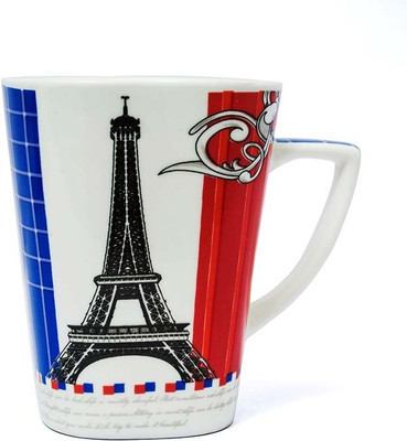 64% OFF on Painting Mantra eiffel tower Ceremic Coffee Ceramic Mug 64% OFF on Painting Mantra eiffel tower Ceremic Coffee Ceramic Mug