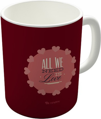 20% OFF on Go Right Love Valentine Day Ceramic Mug 20% OFF on Go Right Love Valentine Day Ceramic Mug