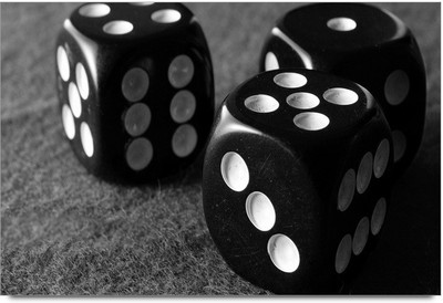 75% OFF on Black Stone Paper Print 75% OFF on Black Stone Paper Print