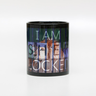 25% OFF on Daffodils I am Sherlocked Coffee Ceramic Mug 25% OFF on Daffodils I am Sherlocked Coffee Ceramic Mug