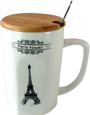 Gift Island GI799C Ceramic Mug 0.3 ml