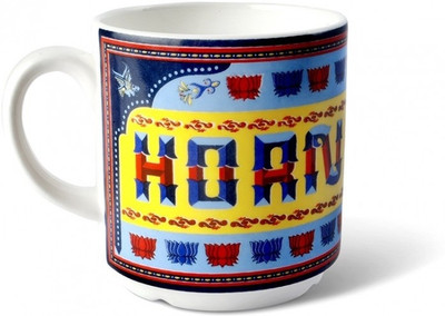 Happily Unmarried Horn Please Coffee Ceramic Mug Happily Unmarried Horn Please Coffee Ceramic Mug
