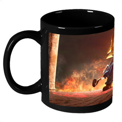 61% OFF on AMY Beautiful Sea Objects Art Ceramic Mug 325 ml 61% OFF on AMY Beautiful Sea Objects Art Ceramic Mug 325 ml