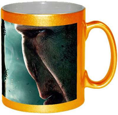 57% OFF on AMY Cool 3dd Harry Potter Vs Lord Voldemort coffee Ceramic Mug 325 ml 57% OFF on AMY Cool 3dd Harry Potter Vs Lord Voldemort coffee Ceramic Mug 325 ml
