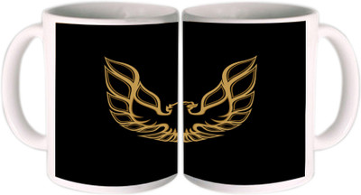 25% OFF on Shopkeeda Black and Yellow Eagle Ceramic Mug 350 ml 25% OFF on Shopkeeda Black and Yellow Eagle Ceramic Mug 350 ml
