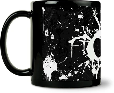 36% OFF on ShopMantra Printted Apple Logo Ceramic Mug 300 ml 36% OFF on ShopMantra Printted Apple Logo Ceramic Mug 300 ml