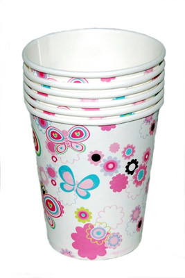 ShopAParty SAP 75 Paper Mug ShopAParty SAP 75 Paper Mug