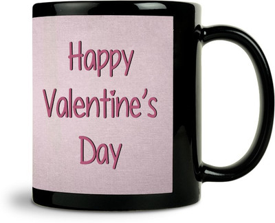 45% OFF on ShopMantra Kiss Of Love Ceramic Mug 45% OFF on ShopMantra Kiss Of Love Ceramic Mug
