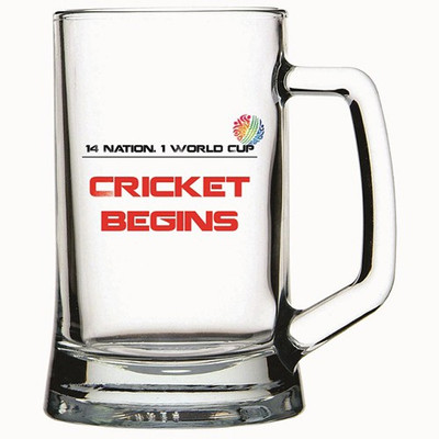 42% OFF on Fantaboy Beings Cricket Porcelain Mug 500 ml 42% OFF on Fantaboy Beings Cricket Porcelain Mug 500 ml