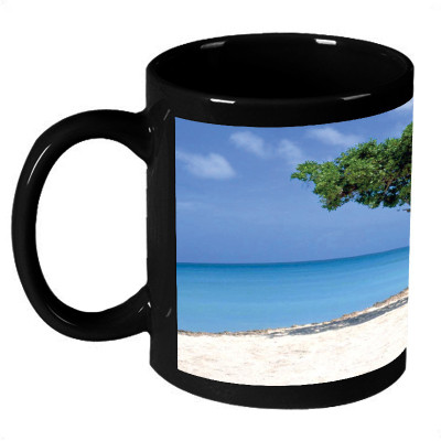 72% OFF on AMY One Old Tree In The Island Ceramic Mug 325 ml 72% OFF on AMY One Old Tree In The Island Ceramic Mug 325 ml