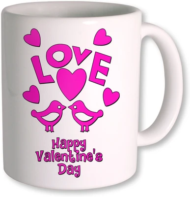 58% OFF on Photogiftsindia Love You Gifts For Someone Special Ceramic Mug 350 ml 58% OFF on Photogiftsindia Love You Gifts For Someone Special Ceramic Mug 350 ml