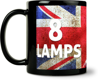 36% OFF on ShopMantra Frank Lampard England Football Ceramic Mug 300 ml 36% OFF on ShopMantra Frank Lampard England Football Ceramic Mug 300 ml