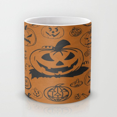 41% OFF on Astrode Halloween Poster 06 Ceramic Mug 325 ml 41% OFF on Astrode Halloween Poster 06 Ceramic Mug 325 ml