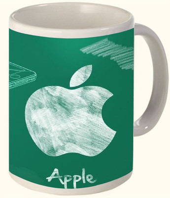 60% OFF on Timpax Most Popular & Best Selling Printed Ceramic 325 ML Dishwasher safe. D.No. 11364 Ceramic Mug 325 ml