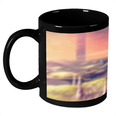 72% OFF on AMY 3d Dark Destiny Concept Art Ceramic Mug 325 ml 72% OFF on AMY 3d Dark Destiny Concept Art Ceramic Mug 325 ml