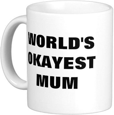63% OFF on Mugwala Mother'S Ceramic Mug 63% OFF on Mugwala Mother'S Ceramic Mug