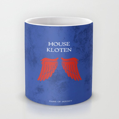 41% OFF on Astrode Kloten Game Of Thrones Ceramic Mug 325 ml 41% OFF on Astrode Kloten Game Of Thrones Ceramic Mug 325 ml
